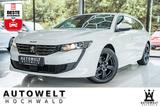 Peugeot 508 SW Active 1.5 Blue HDi NAVI RFK 1.HD Spurha. - Peugeot 508: SW Active