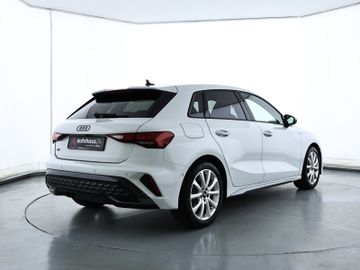 Audi A3 - 5