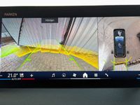 BMW iX - Vorschau Bild 15