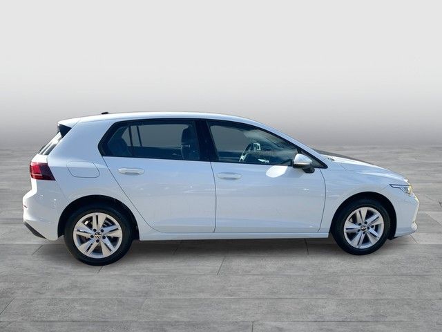 Volkswagen Golf VIII Lim. 1.5 TSI Life HuD Navi Lenkradhzg foto 5