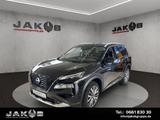 Nissan X-Trail e-4ORCE TEKNA+ 213 PS Allrad +Winterr... - Nissan X-Trail aus 2022