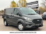 Ford Transit Custom Kasten 340 *Automatik* - Ford Transit Custom in Magdeburg