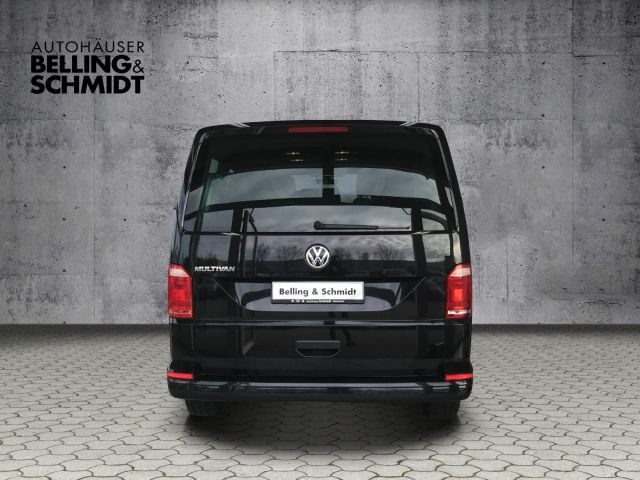 T6 Multivan 2.0TDI Aut. Navi ParkPilot