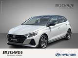 Hyundai i20 FL 1.0 T-GDI 6-MT N Line DachlackierungNavi - Hyundai i20 aus 2025