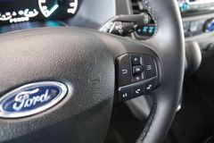 Fahrzeugabbildung Bürstner Ford L2 COPA KOMFORT STANDHEIZUNG MARKISE