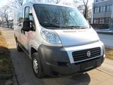 Fiat Ducato Kasten 28 115 - Fiat Ducato: 11