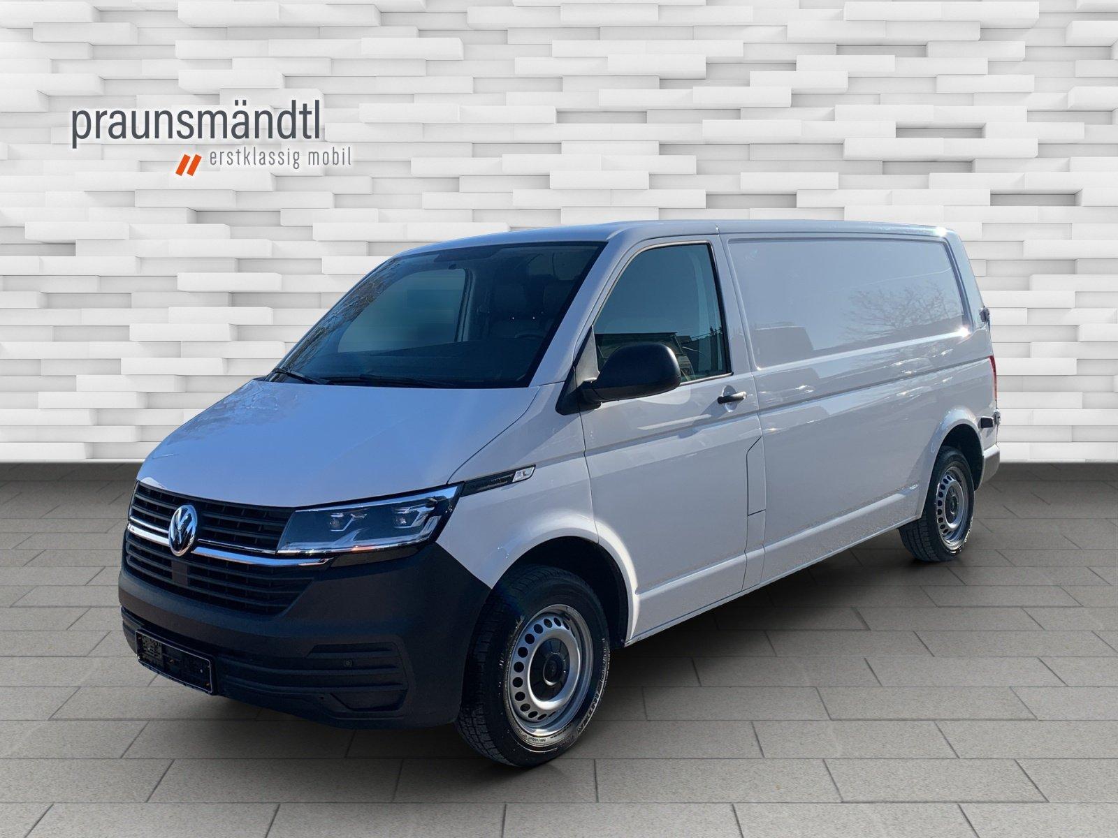 Volkswagen T6 Transporter