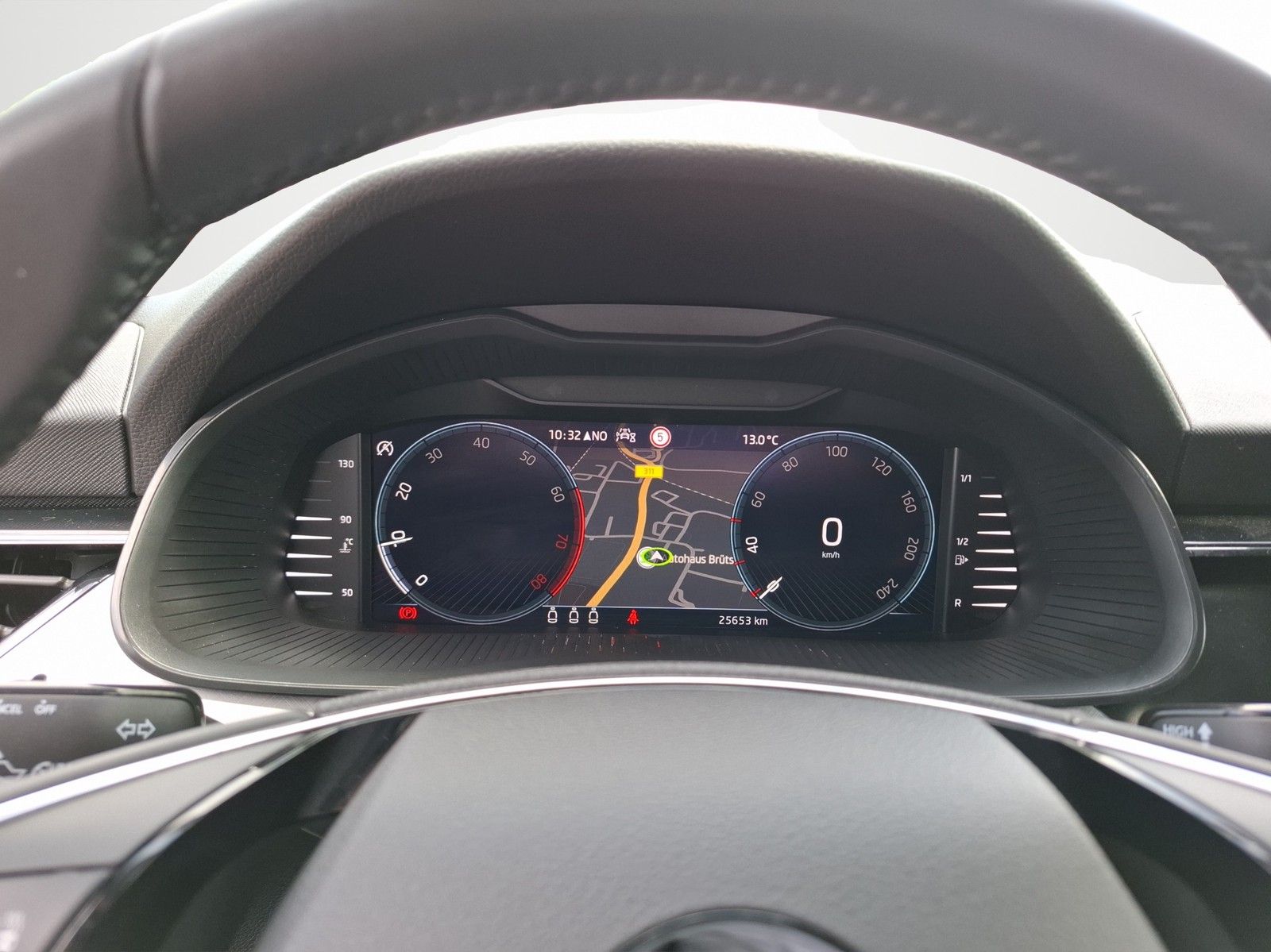 SKODA Kamiq Tour 1.0 TSI KLIMA / NAVI / VIRTUAL-COCKPI - Image 12