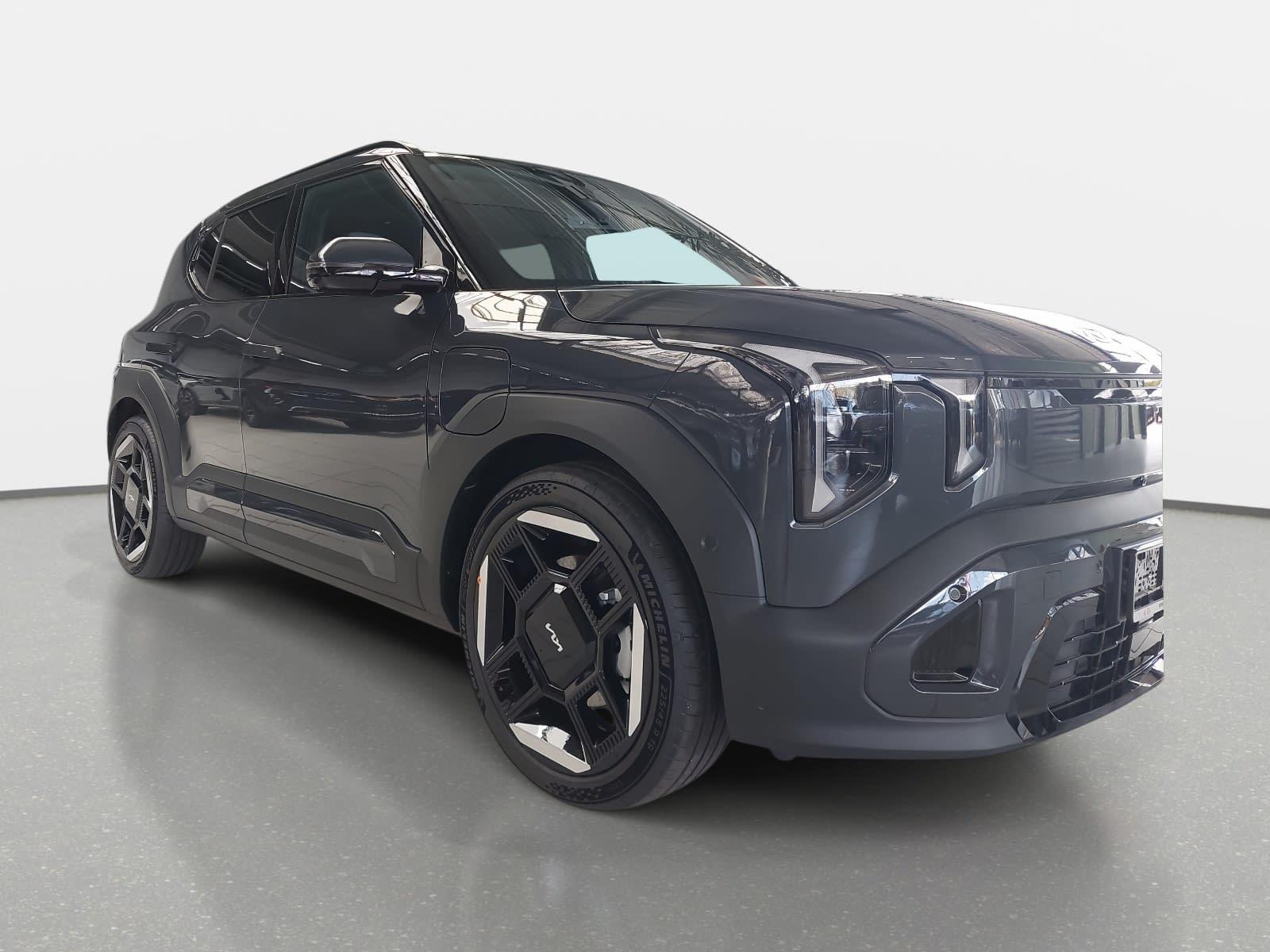 Kia EV2 61.0 KWH GT LINE MJ27 WINTER-CONNECT 22KW-AC