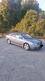 Opel Vectra 1.8 16V Elegance Elegance - Opel Vectra in Saarbrücken