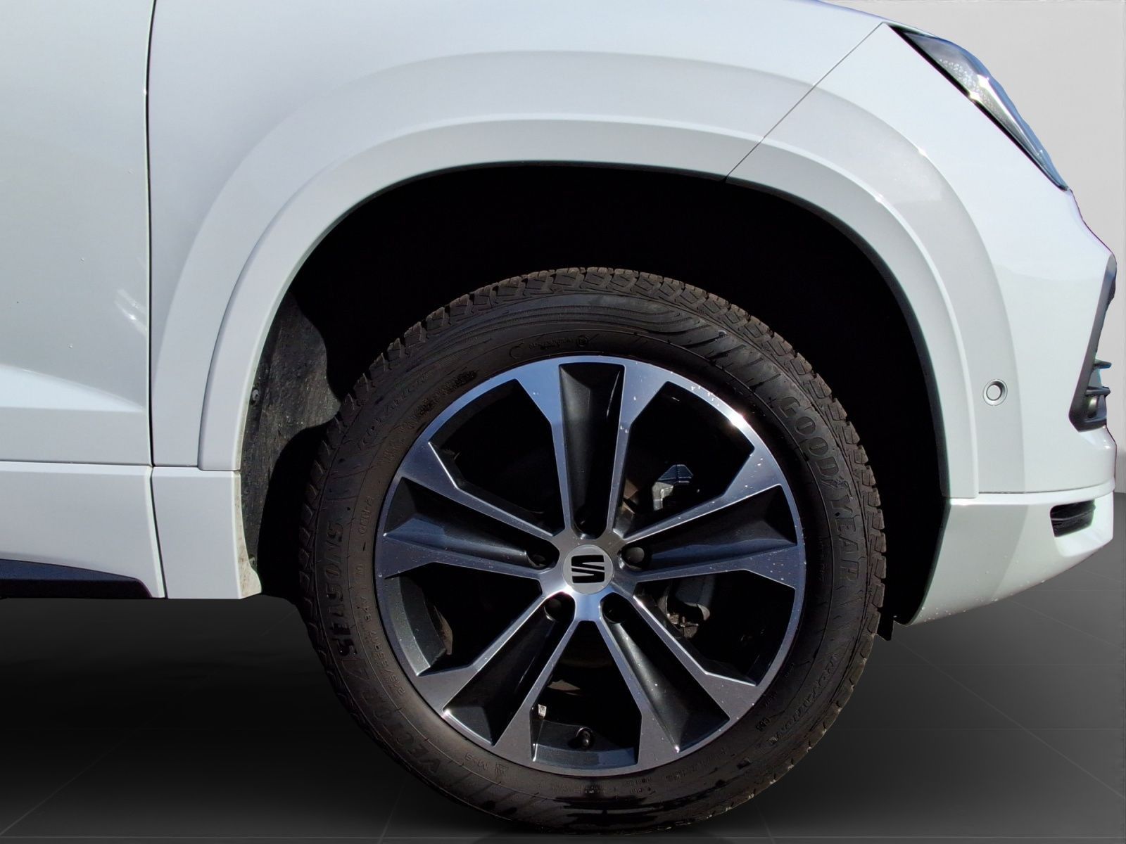 Seat Ateca - Bild 7