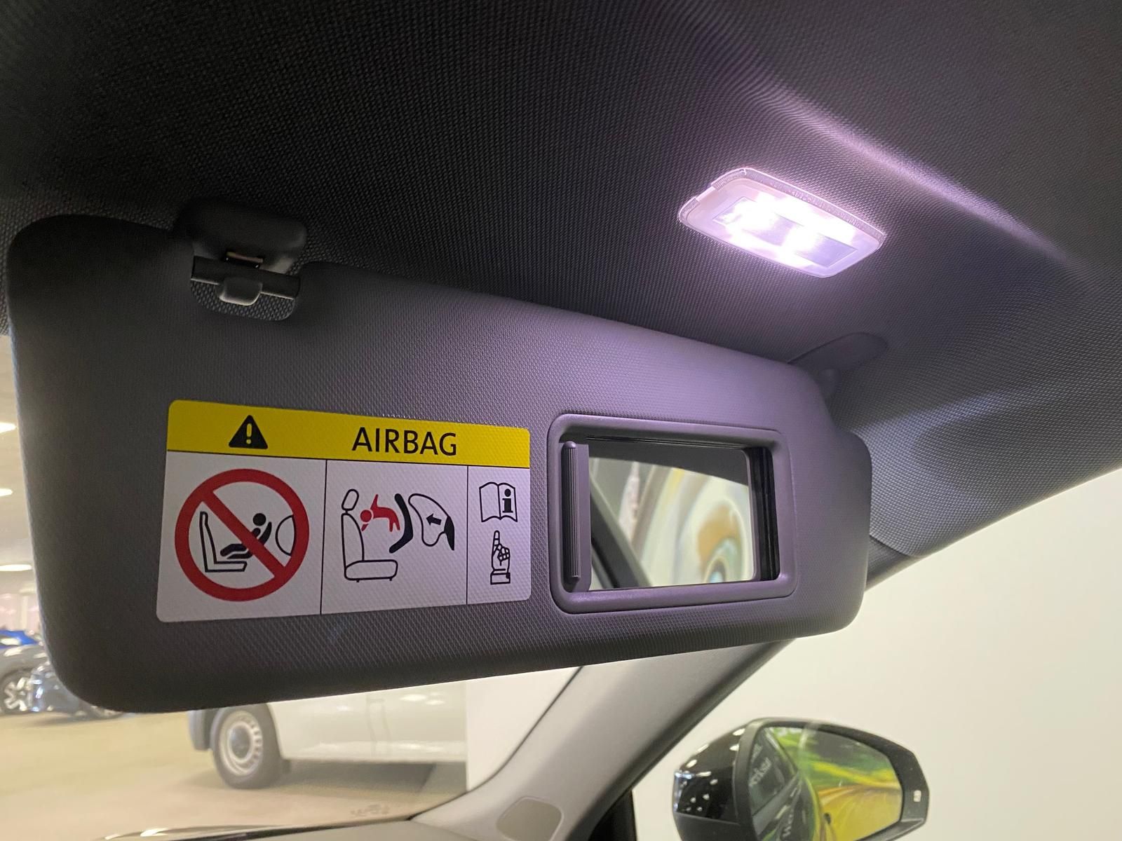 Fahrzeugabbildung Audi A3 1.5 ACT 35 TFSI SPORT NAVI+PDC+SITZHEIZ+KLIMA