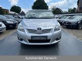 Toyota Verso Executive 2.2 D-CAT Pan/Xen/7-Sitze S.Heft - Toyota Verso mit Schiebedach