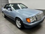 Mercedes-Benz E 320 W124 Cabrio Klima Tempomat - Mercedes-Benz W124t