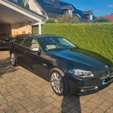 BMW 535i xDrive Touring A - - BMW 535: Kombi, 535i