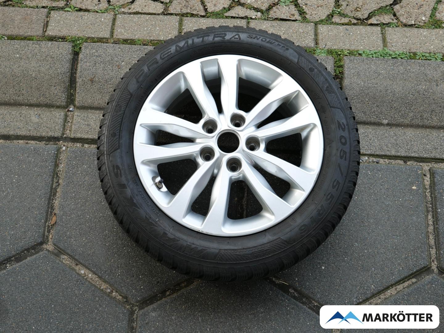 Kia Ceed 1.6 CRDi Sportswagon Spirit AHK/CAM/SHZ