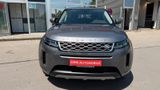 LAND ROVER Range Rover Evoque AWD/LED/AHK/Kamera - Thumbnail 8