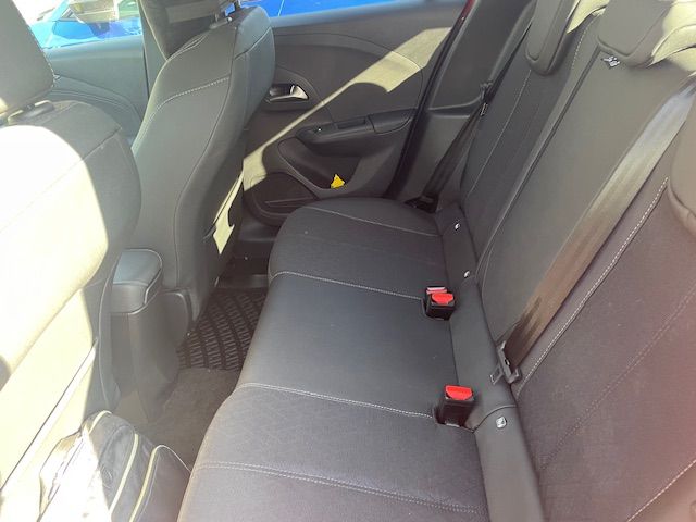 Fahrzeugabbildung Opel Corsa F 1.2 Turbo Ellegance