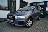 Audi Q3 quattro-S-TRONIC-XENON-SCHECKHEFT-2.HAND- - Audi Q3 in Magdeburg