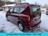 Renault Kangoo III Edition One+1.3 Ltr+Kamera+Navi - Renault Kangoo: Edition