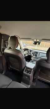 Volvo XC90 T8 AWD Core Auto Core - Volvo XC90 Core mit Hybrid-Antrieb (Benzin/Elektro)
