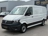 Volkswagen Crafter 35 Mittellang 4MOTION KLIMA STDHZ 1HAND - : Allradantrieb, Van, mit