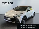 Toyota C-HR 2.0 Hybrid Teamplayer *LED*SHZ*CAM*el. Heck