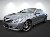 Mercedes-Benz E 250 CDI BE Cabriolet Avantgarde *18"Zoll*Navi* - Mercedes-Benz E 250: Cabrio, Cdi
