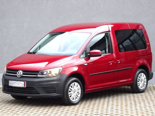 Volkswagen Caddy 2,0 TDI Trendline BMT/StandHZG/SH/PDC