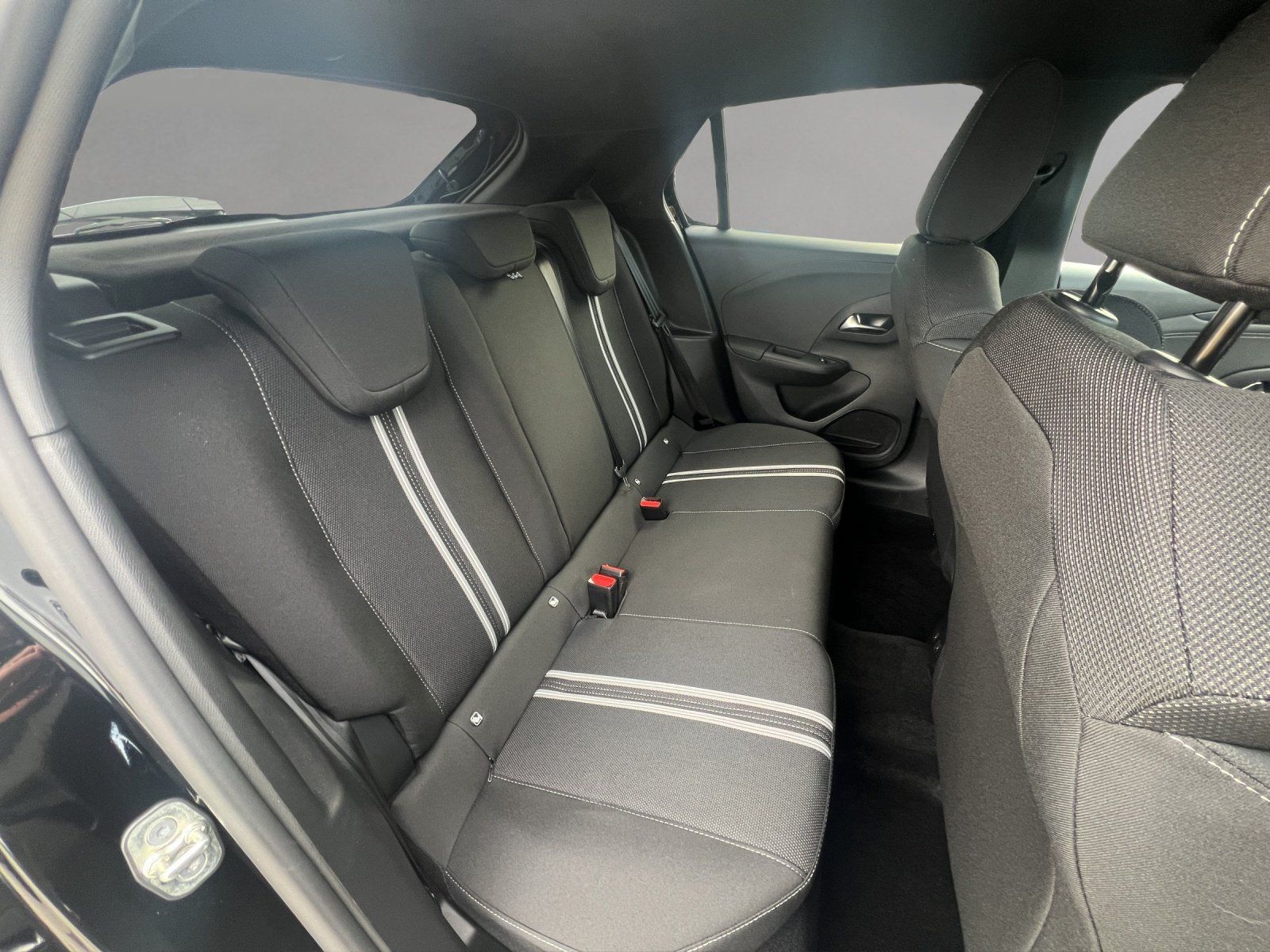 Fahrzeugabbildung Opel Corsa F 1.2 Turbo Aut. GS/ASSIST+/LED/SHZ/NAV-PR
