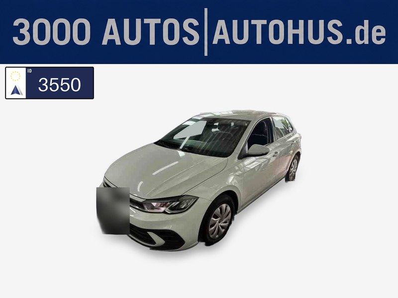 Image of Volkswagen Polo