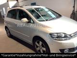 Volkswagen Golf Plus VI Team AUTOMATIK *1.HAND*TÜV NEU*SH* - Gebrauchtwagen mit Automatik bis 8.000 Euro