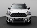 MINI Cooper SD Countryman ALL4 HUD DAB Kamera 19Zoll - scheckheftgepflegte MINI Cooper SD Countryman