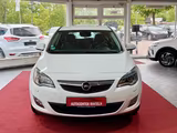 Opel Astra J Lim. 5-trg. Innovation/TüvNEU/Xenon - Opel Astra aus 2011: J