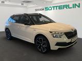 Skoda Kamiq 1.5 TSI ACT DSG Monte Carlo Navi AHK - Skoda Kamiq in Bonn