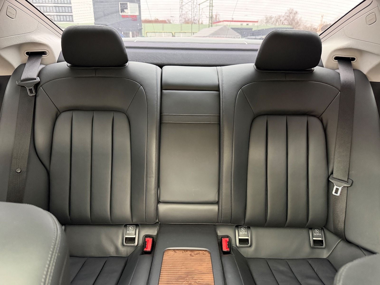 Fahrzeugabbildung Mercedes-Benz CLS 350 H&Rsound*MEMO*LEDER*SDACH*KAMERA