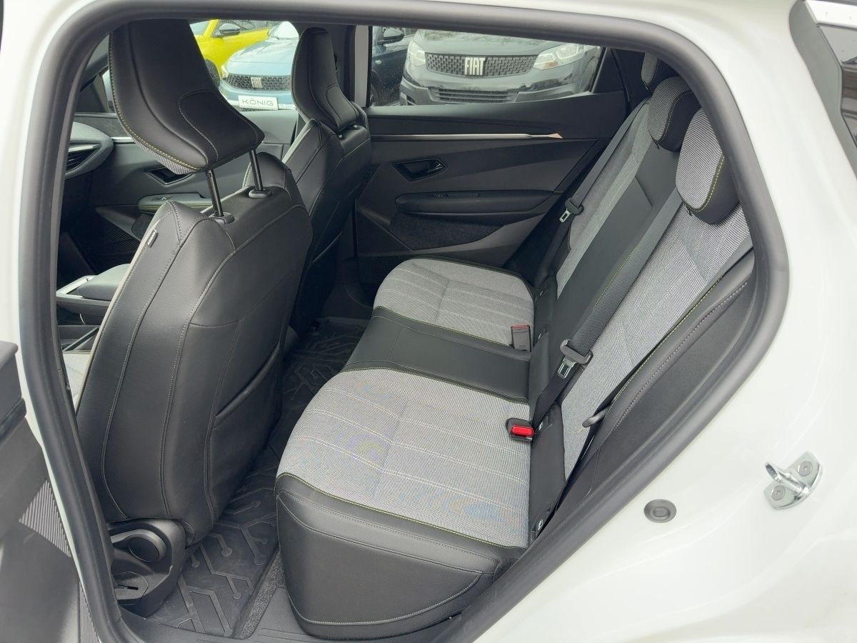 Renault Megane E-TECH - Bild 8