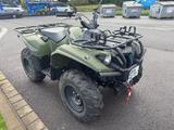 Yamaha Kodiak 700 4x4 LOF Schneepflug Ust. ausweisbar - Offers