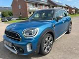 MINI Cooper S Countryman Cooper S ALL4 AT ALL4 Tr...