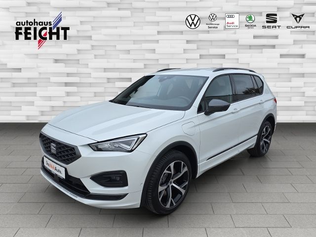 Seat Tarraco 1.4 TSI e-HYBRID FR+LED+NAVI+AHK+RFK+ACC