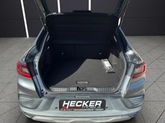 Renault Arkana 1.6 E-TECH Hybrid 145 Intens