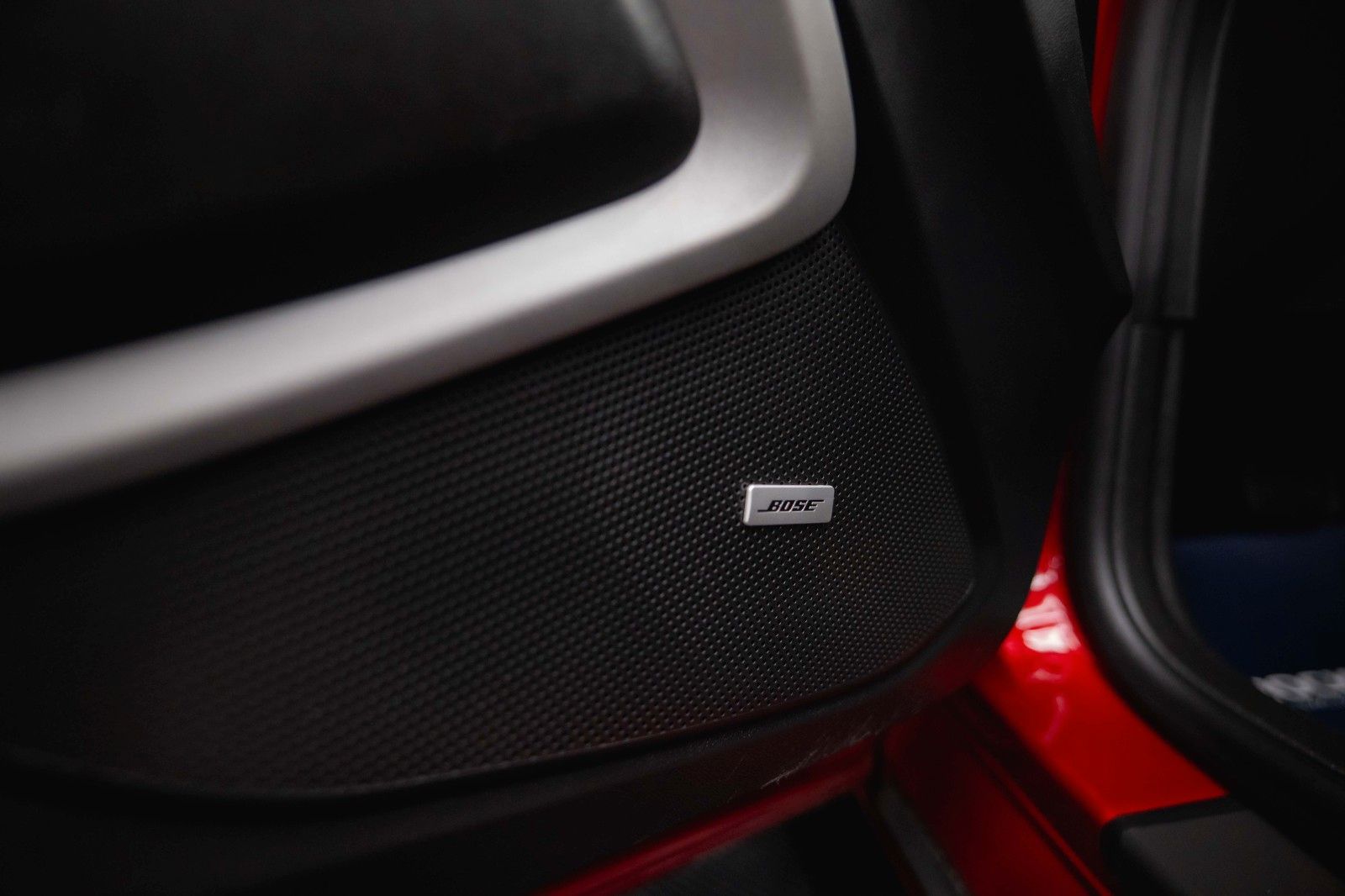 Fahrzeugabbildung Chevrolet Camaro 6.2 SS Coupe RS LT1 Performance *CarPlay*