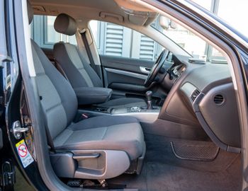 Fahrzeugabbildung Audi A6 Avant 2.0 TDI NAVI|PDC|KLIMAAUTOMATIK
