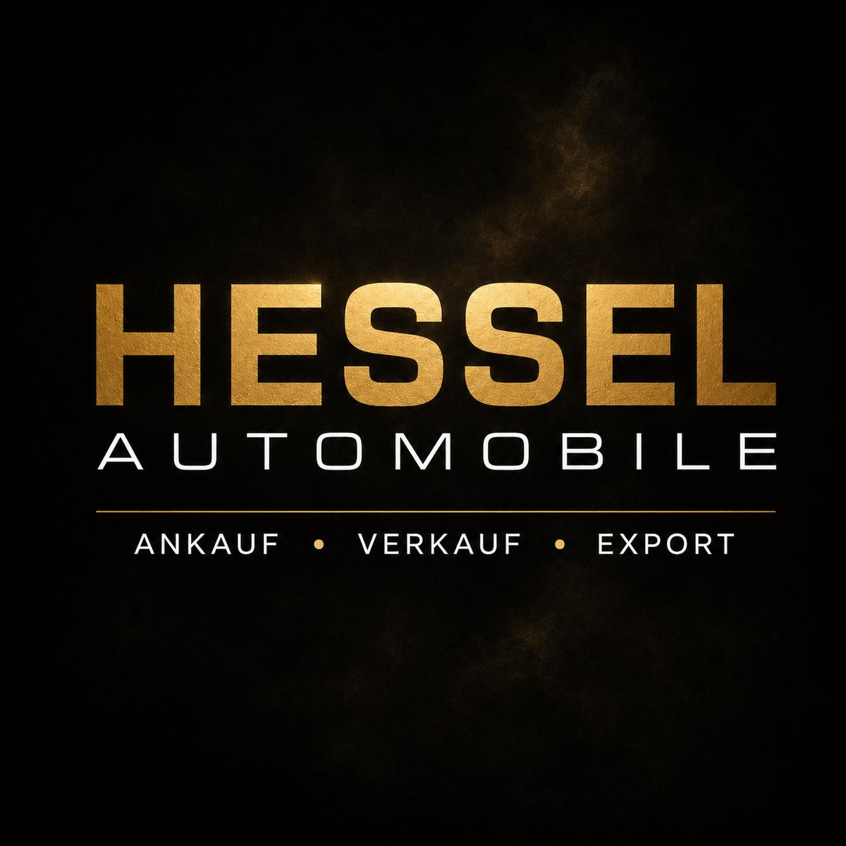 Logo Hessel Automobile