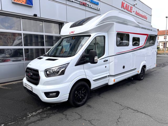 Ford Tourer Lift H 664 G Navi/Rückfahrkamera Markise