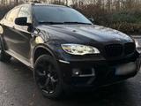 BMW X6 3.0D *20Zoll *Diesel - gebrauchte BMW X6 aus dem Jahr 2012