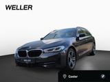 BMW 530i xDr T LivPro StdHzg AHK Laser St+Go RFK H/K - gebrauchte BMW 5er Reihe aus dem Jahr 2024