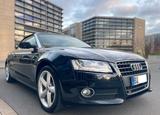 Audi A5 Cabrio 1.8 TFSI S-Line Ausstattung , Xenon  - Audi Cabriolet aus 2010