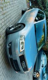 Audi audi s3 a3 motor 2,0 - Audi A3 aus 2004: 2.0