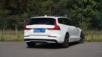 Volvo V60 - 6
